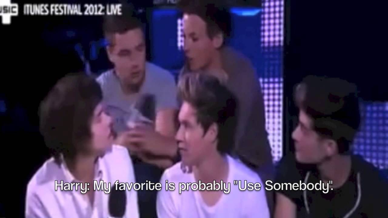 Jealous Boyfriends