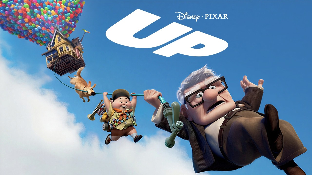 UP PELICULA COMPLETA EN ESPA&Ntilde;OL 2026: UNA AVENTURA DE ALTURA (Pel&iacute;cula del Juego)