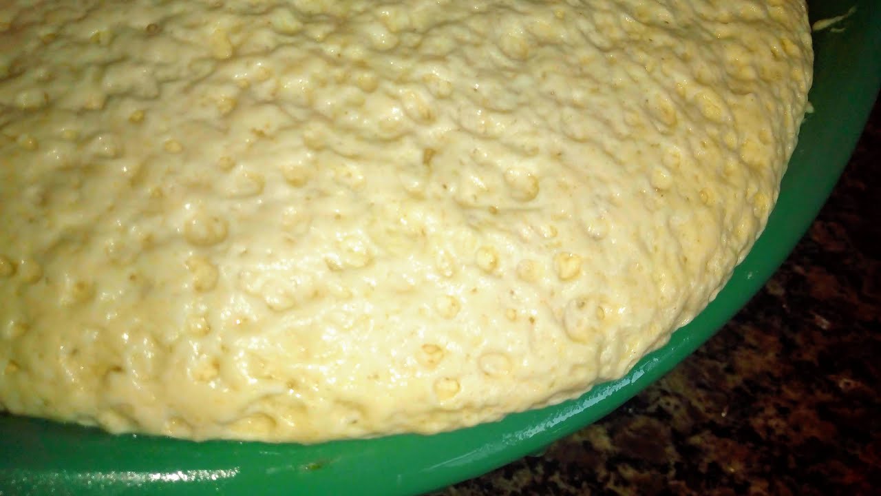 Tem Como Fazer Pão Sem Reformà?
