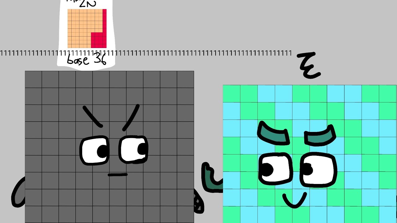 100 in every base (fixed 400, added base 100) (MOST VIEWED VIDEO)