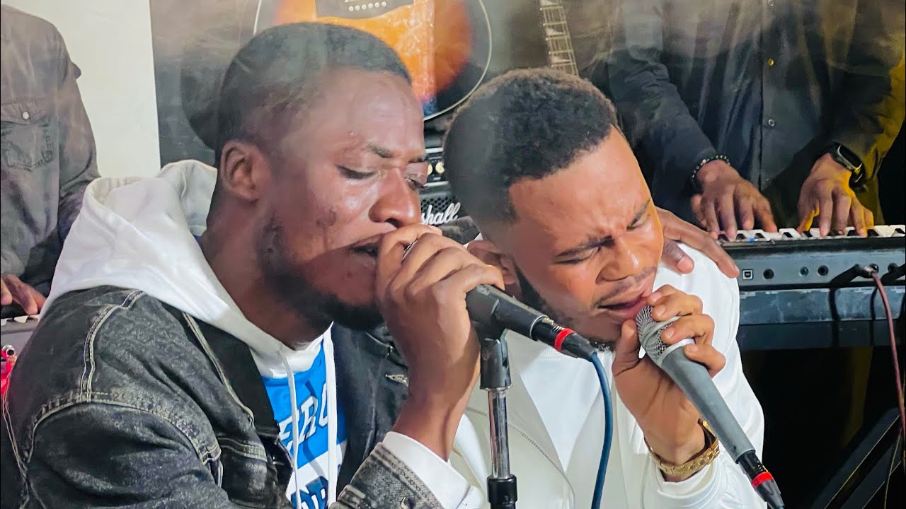 ANU NZAMBI ( Onesime Diambilayi feat Paul Bakenda ) #anunzambi #kakanzambe #mambu #ozanionso #jesus