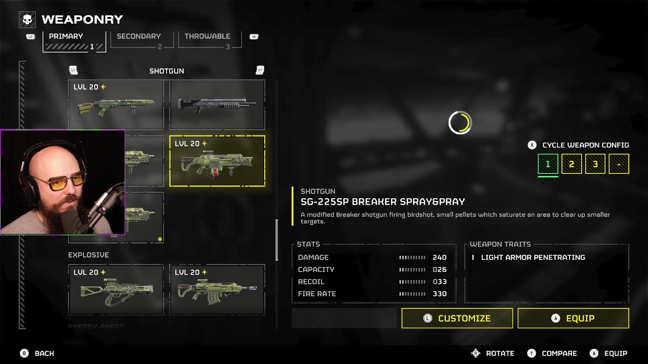 The Destruction Of Cyberstan!?