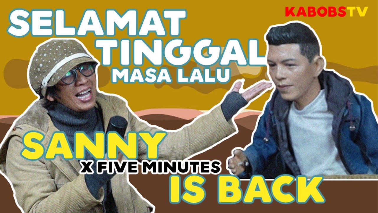 FIVE MINUTES - SELAMAT TINGGAL  ( LIVE COVER BY GOEN SANNY SAOFIT X FIVE MINUTES - FEAT ARAL )