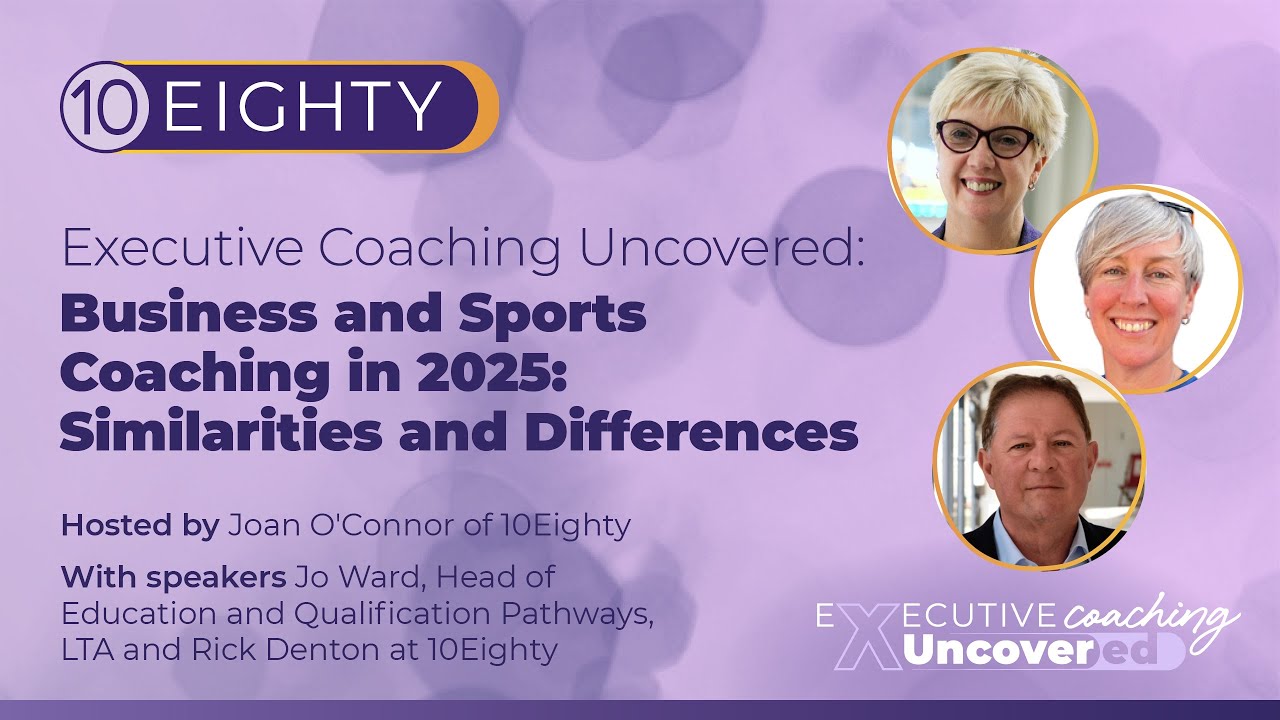 Business and Sports Coaching in 2025: Similarities and Differences