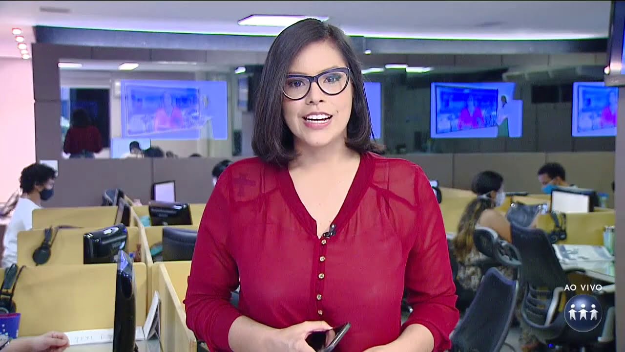 TV A CRITICA | Ao Vivo | 16/07/20