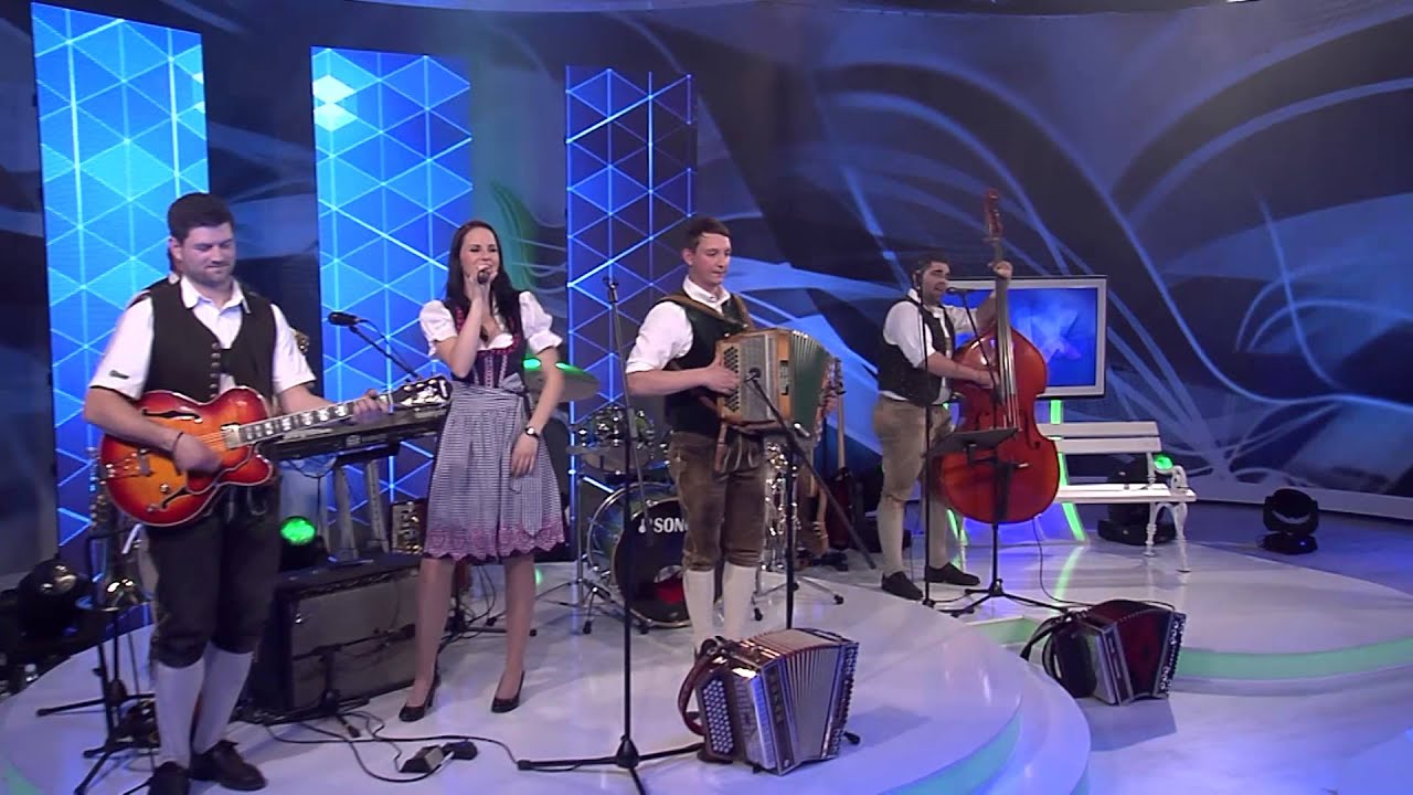 Steirergreens - Der alte Jäger