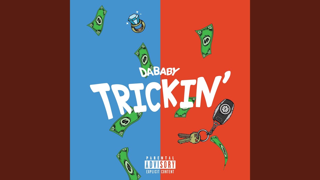 TRICKIN'
