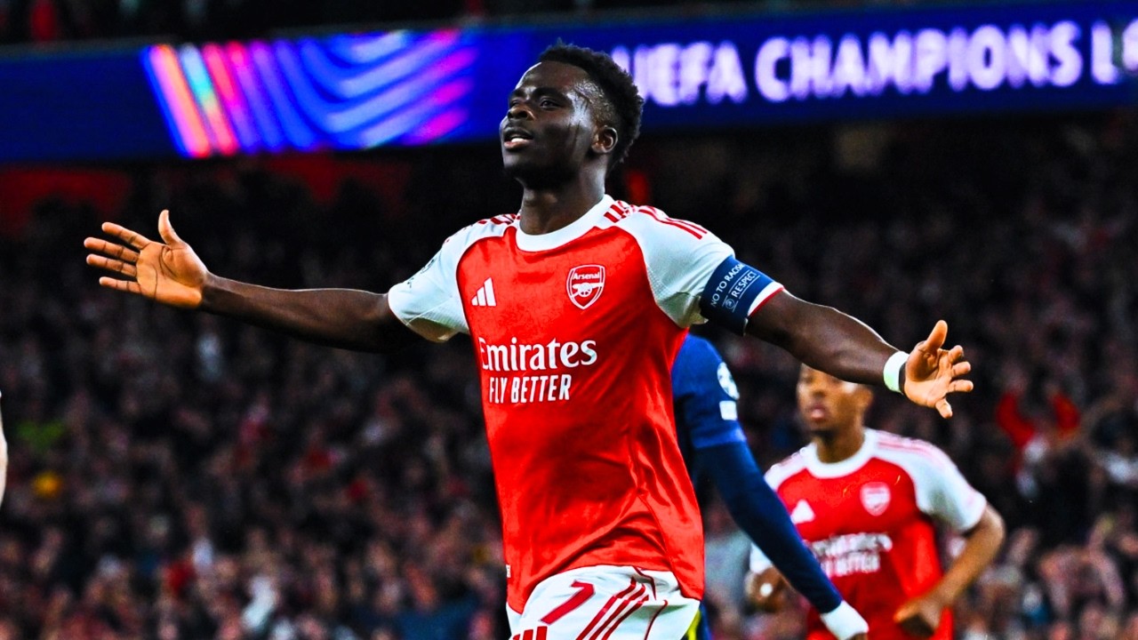 Arsenal vs Atletico Madrid 1-0 | All Goals & Highlights 2026