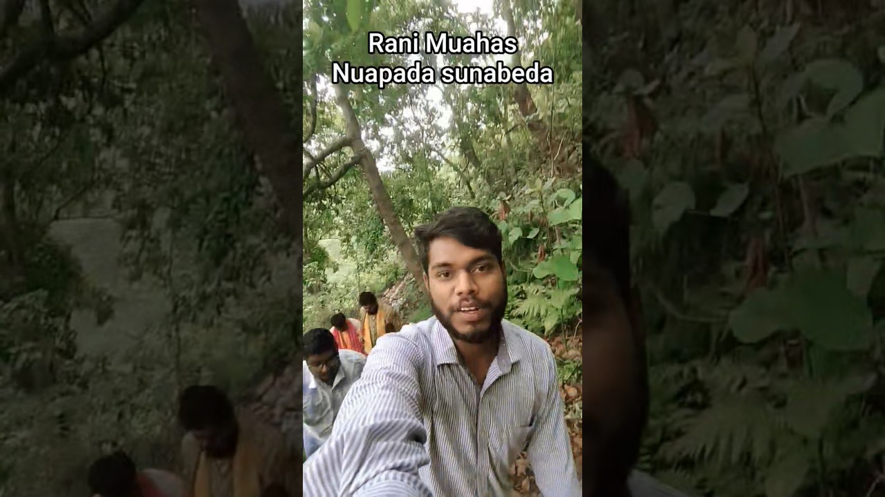 Nuapada 