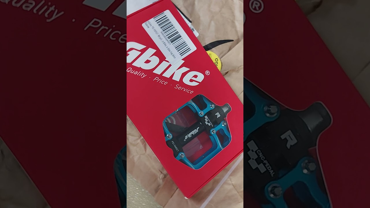 JGbike pedal for only 94 SAR