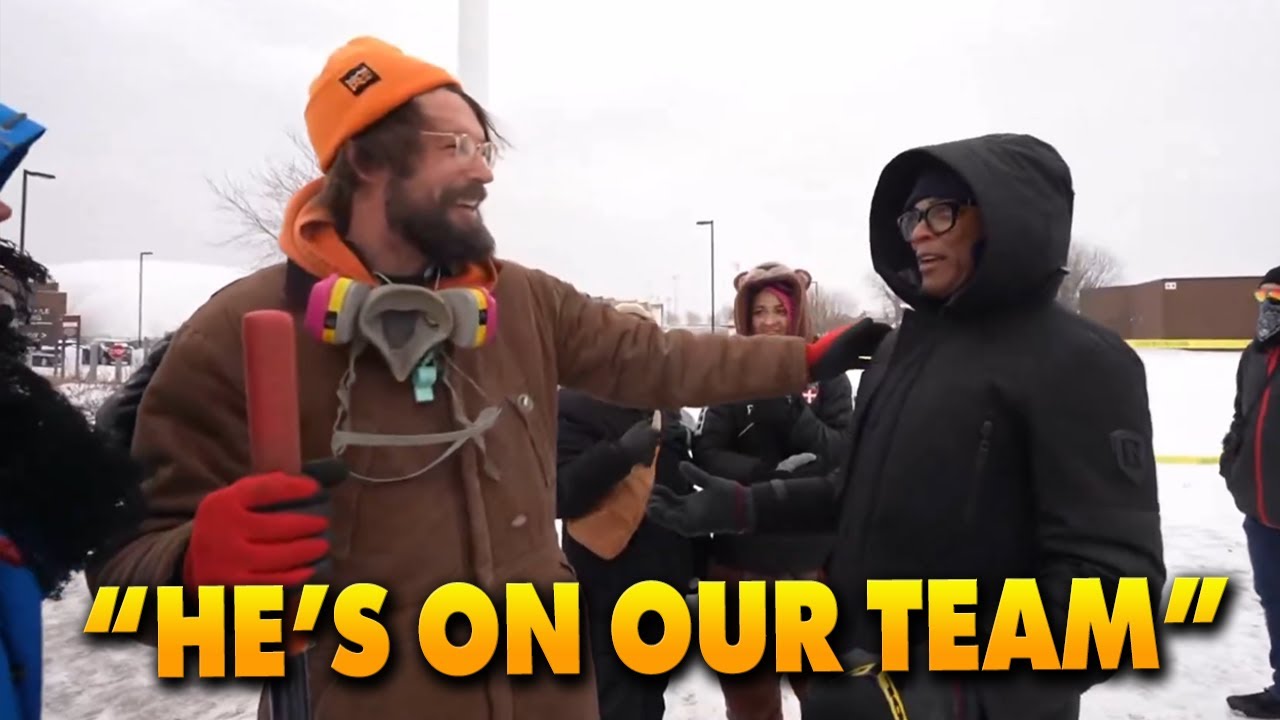Don Lemon's Days of LARPING as a 