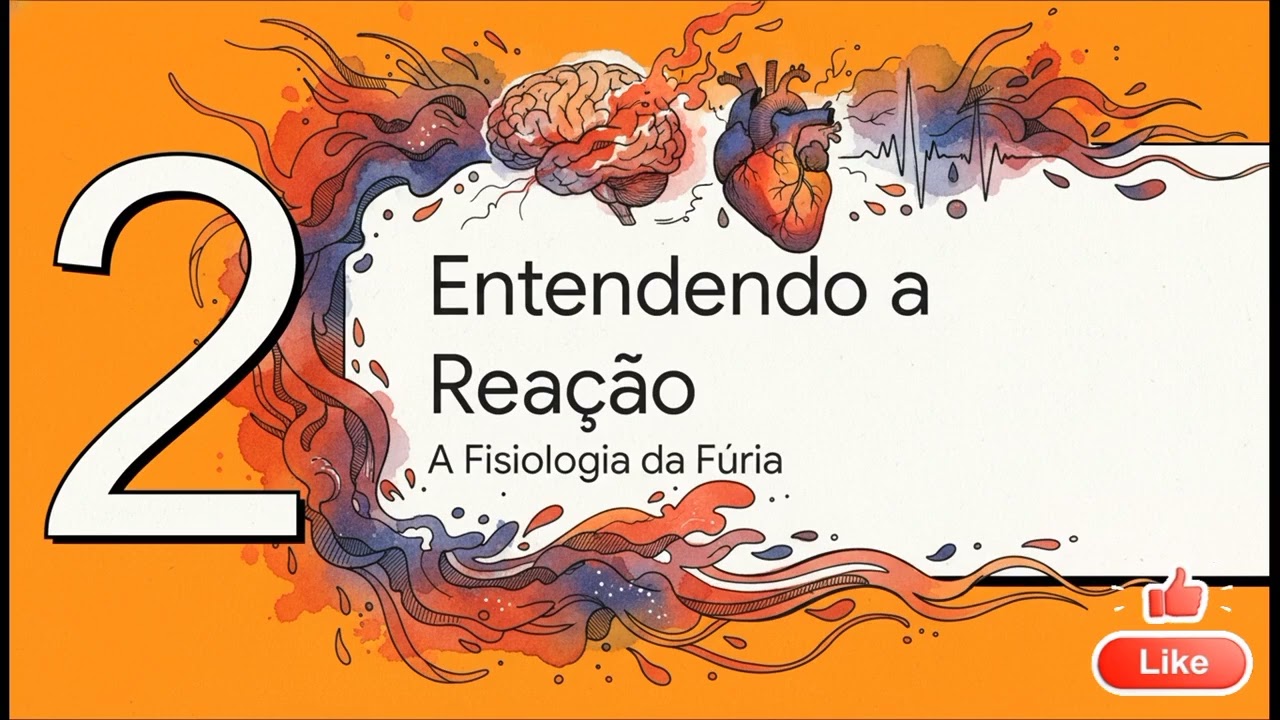 Como controlar a raiva