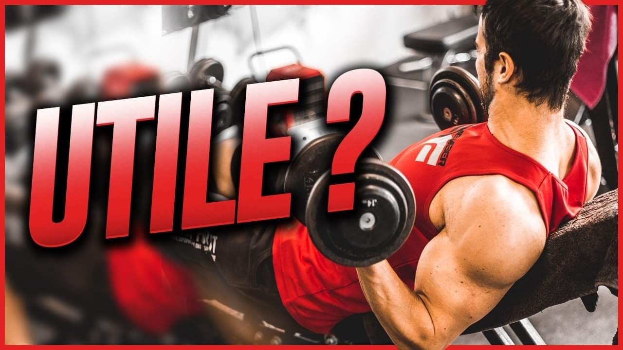 TOUT SUR LES TEMPO EN MUSCULATION