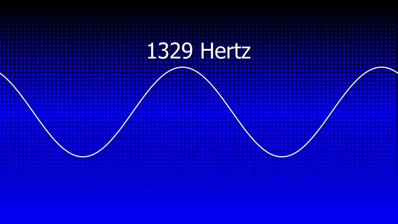 ✨ 1329 Hz: Emotional Healing & Inner Balance | Guérison Émotionnelle & Équilibre Intérieur 🌌💖