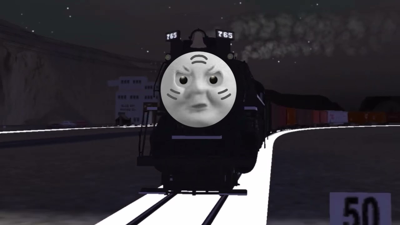 The story of Kelvis the lingering Berkshire