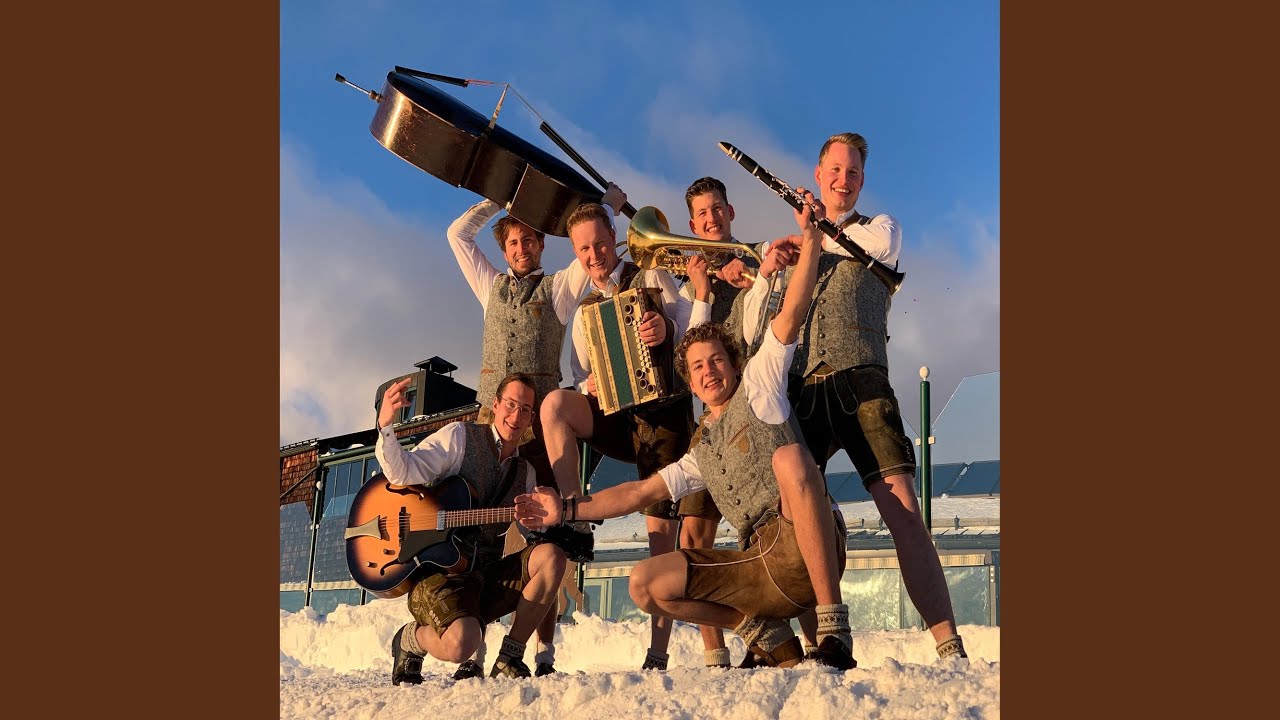 Goaßberg-Polka