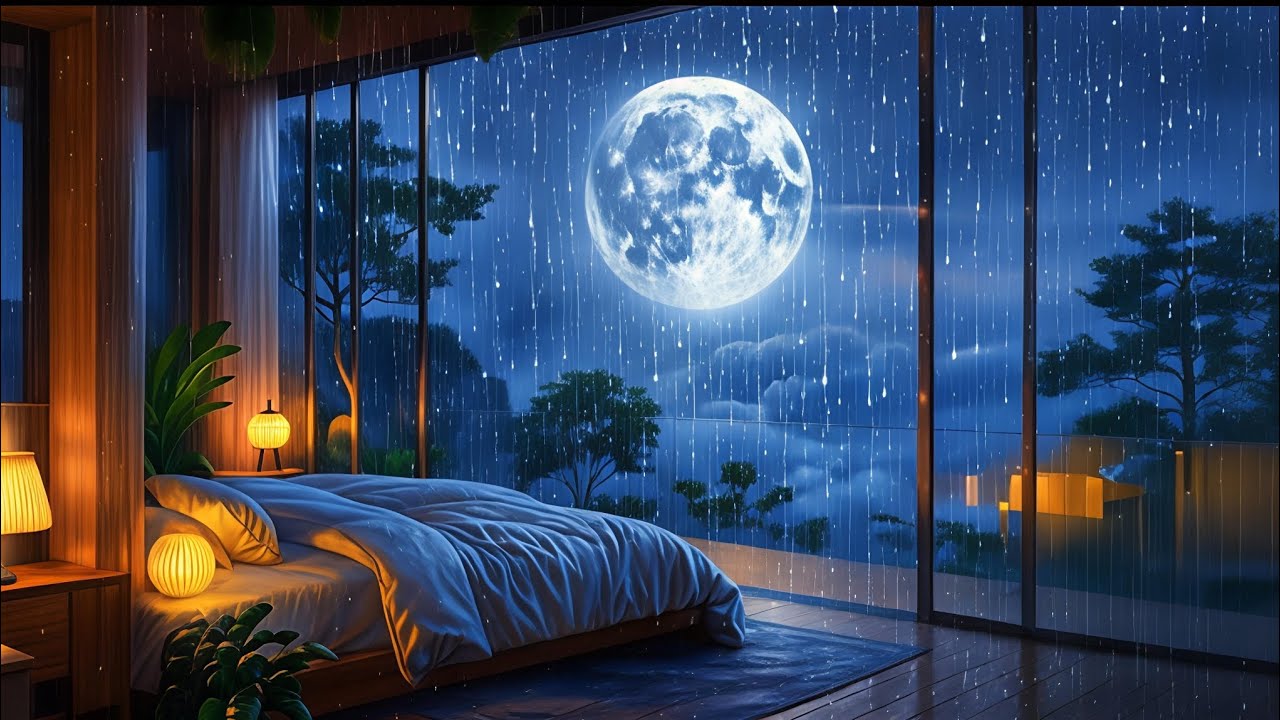 30 Minute Deep Relaxation Music: Release Stress, Quiet the Mind, Inner Peace