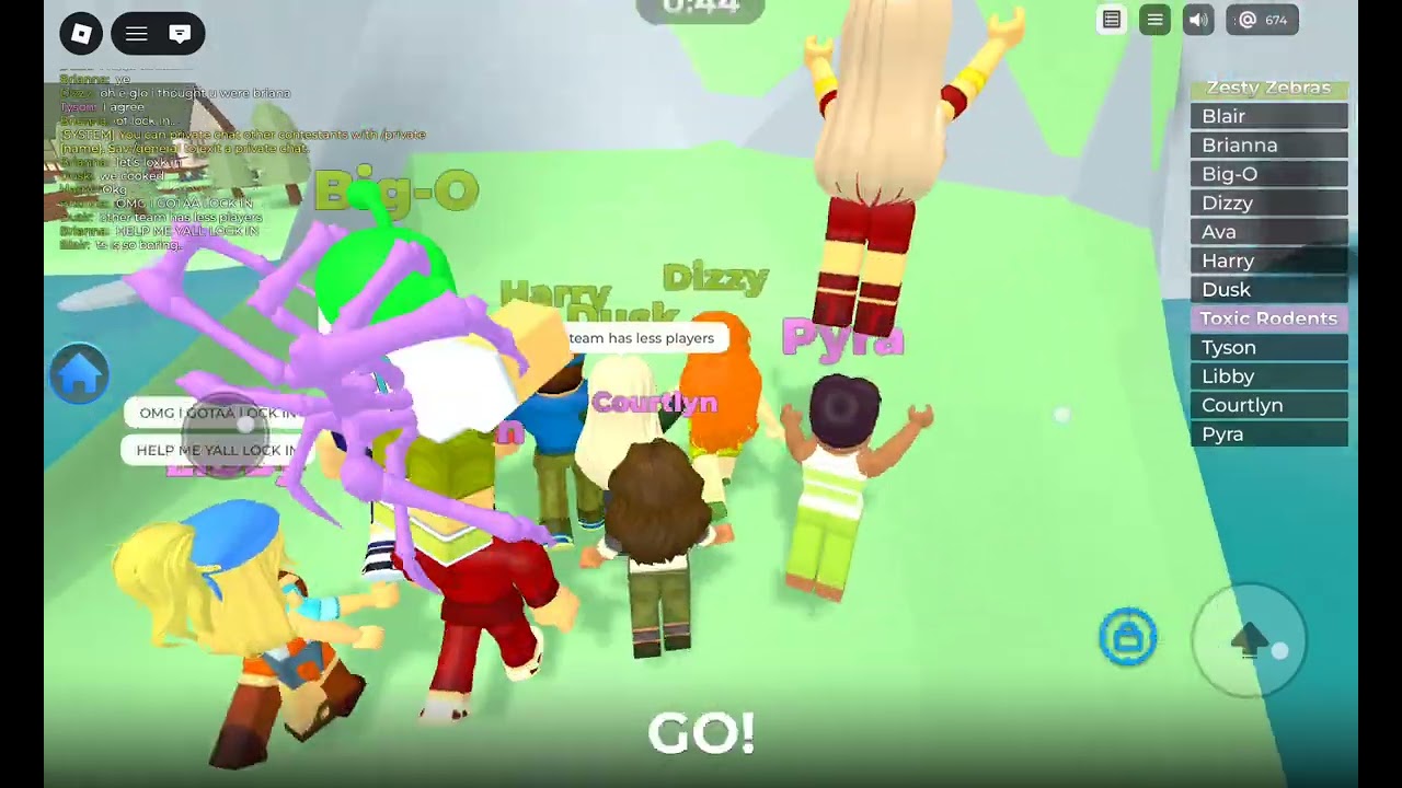 PLAYING TDI AS DUSK AGAIN (SHOUTOUT TO HIHO SHE'S AMAZING) FAILED BTU WON FRIENDS IN TEH END