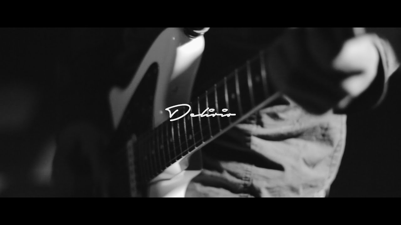 Polivinyl - Delirio (Video Oficial)