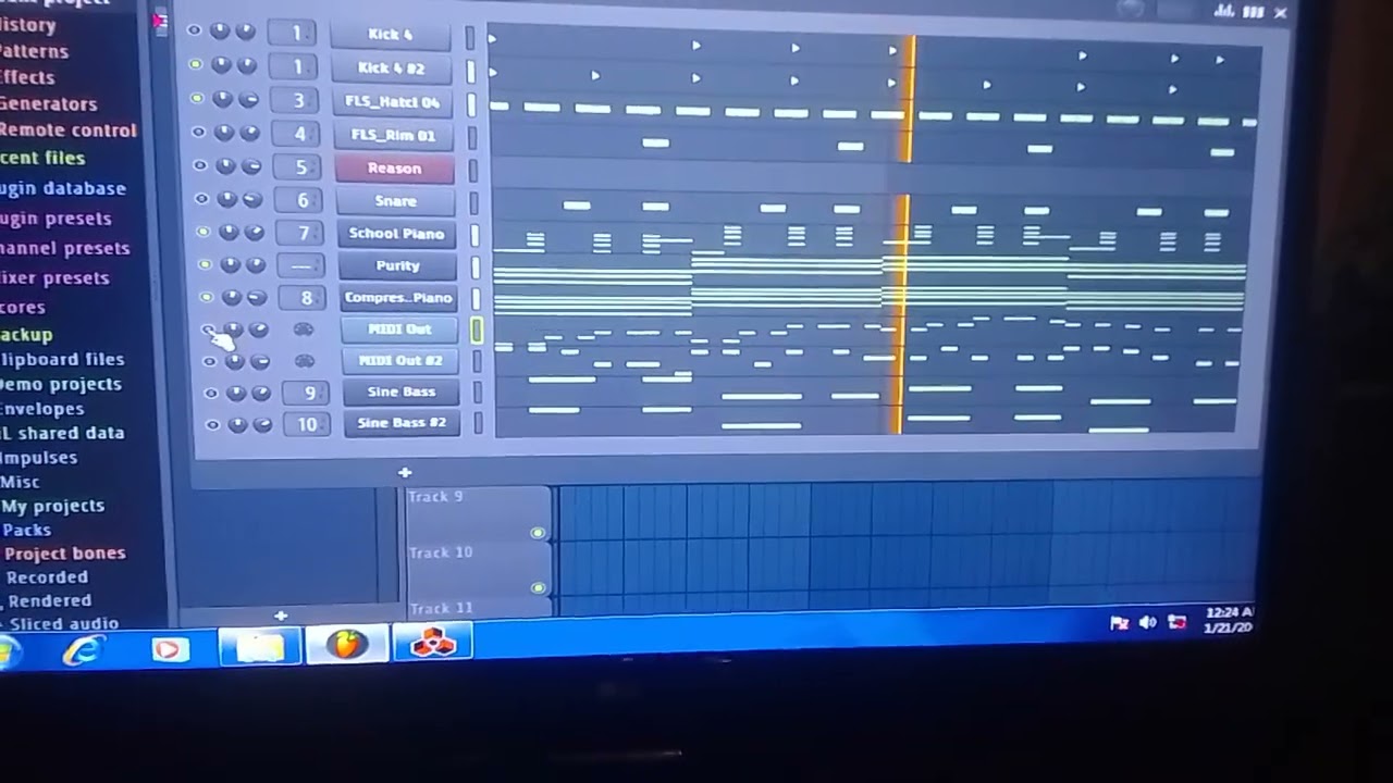 Com fazer beatz Marrabenta estilio de Makwirini baloy