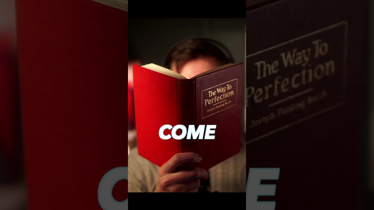 The RACIST Teachings of Joseph Fielding Smith | #Mormon #LDS #Prophet