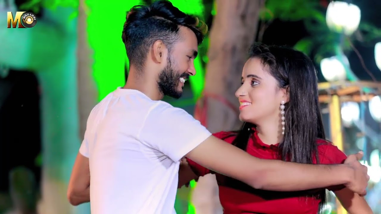 छोड़ देनी साथ गे VIDEO SONG -#Rocky Mountain | New #Magahi Video Song 2023 - Chhod Deni Sath Ge