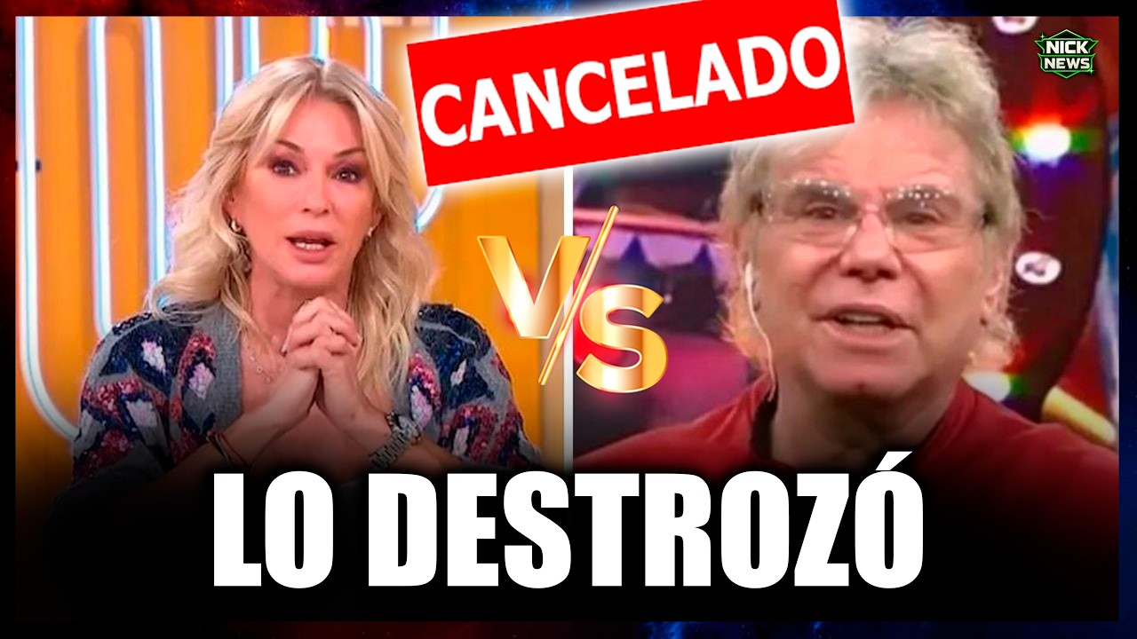 YANINA LATORRE vs BETO CASELLA 🚨 BETO CANCELADO😱 UN THERIAN tiene MOQUILLO?