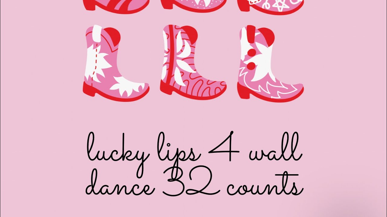 Lucky Lips 