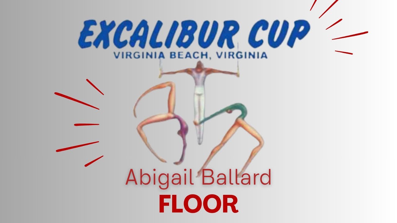 2026 Excalibur Cup Floor | 🥇9.75