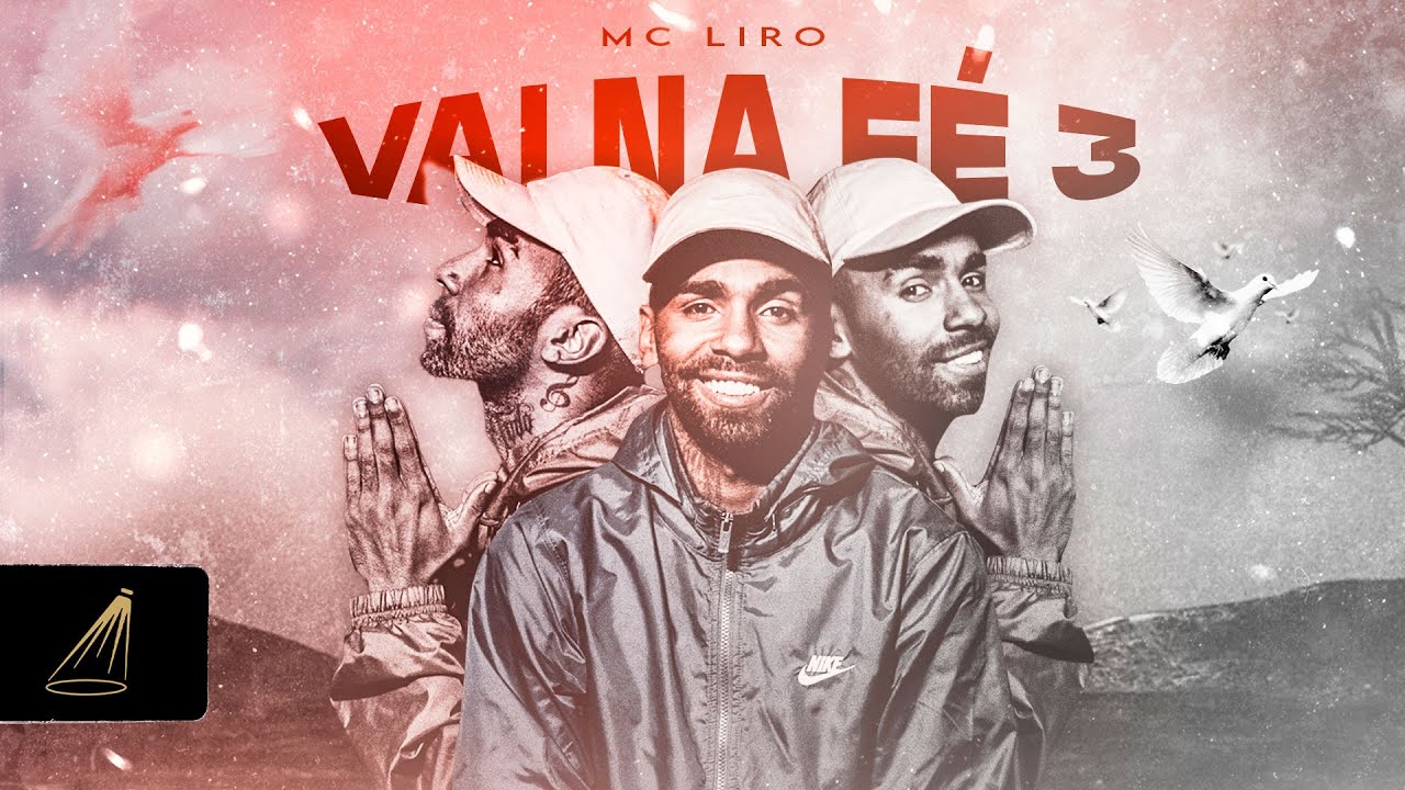 A Luz Records - Mc Liro - Vai na fé 3