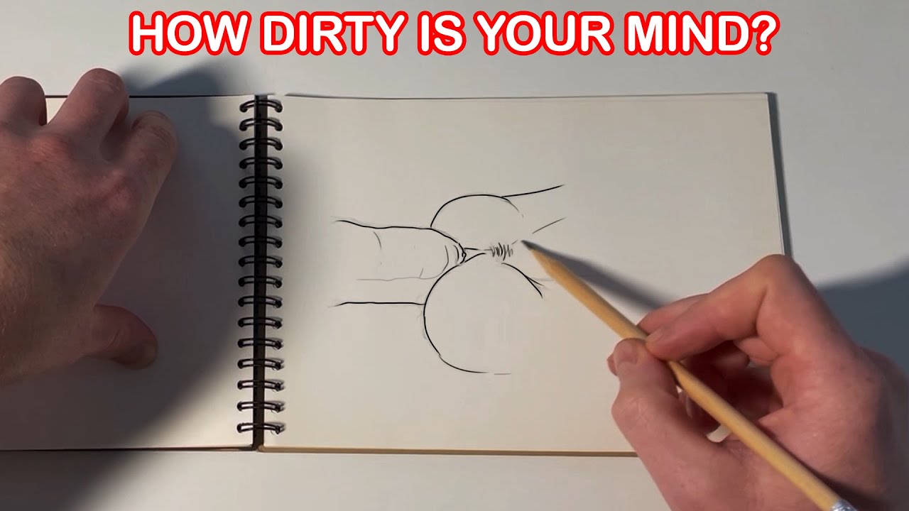 Drawing The Witcher: Geralt of Rivia  | Tutorial for BEGINNERS