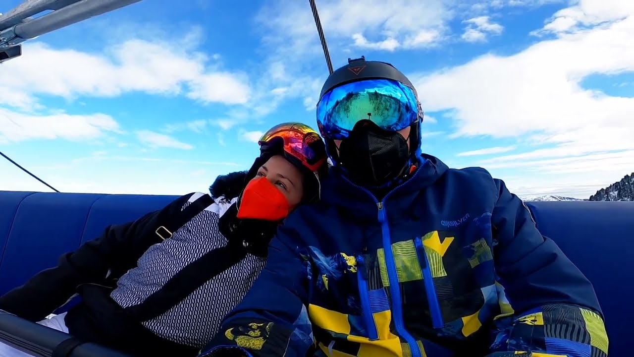 ZONCOLAN GOPRO HERO 8 (FULL VERSION)