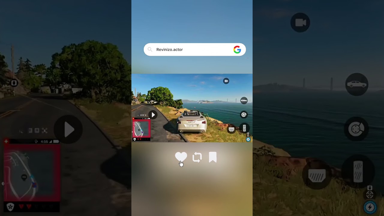 Watch Dog 2 🥶 Mobile Edition 🔥 Gameplay 
