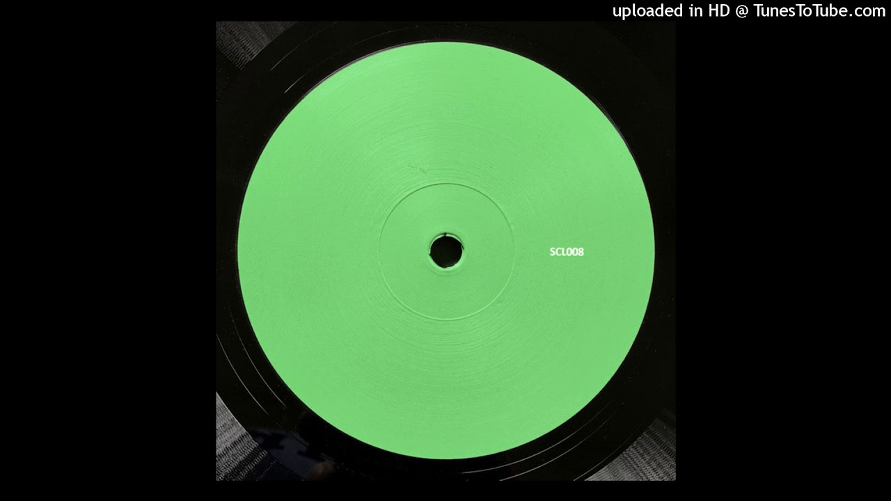 Unknown Artist - Social 008 A1