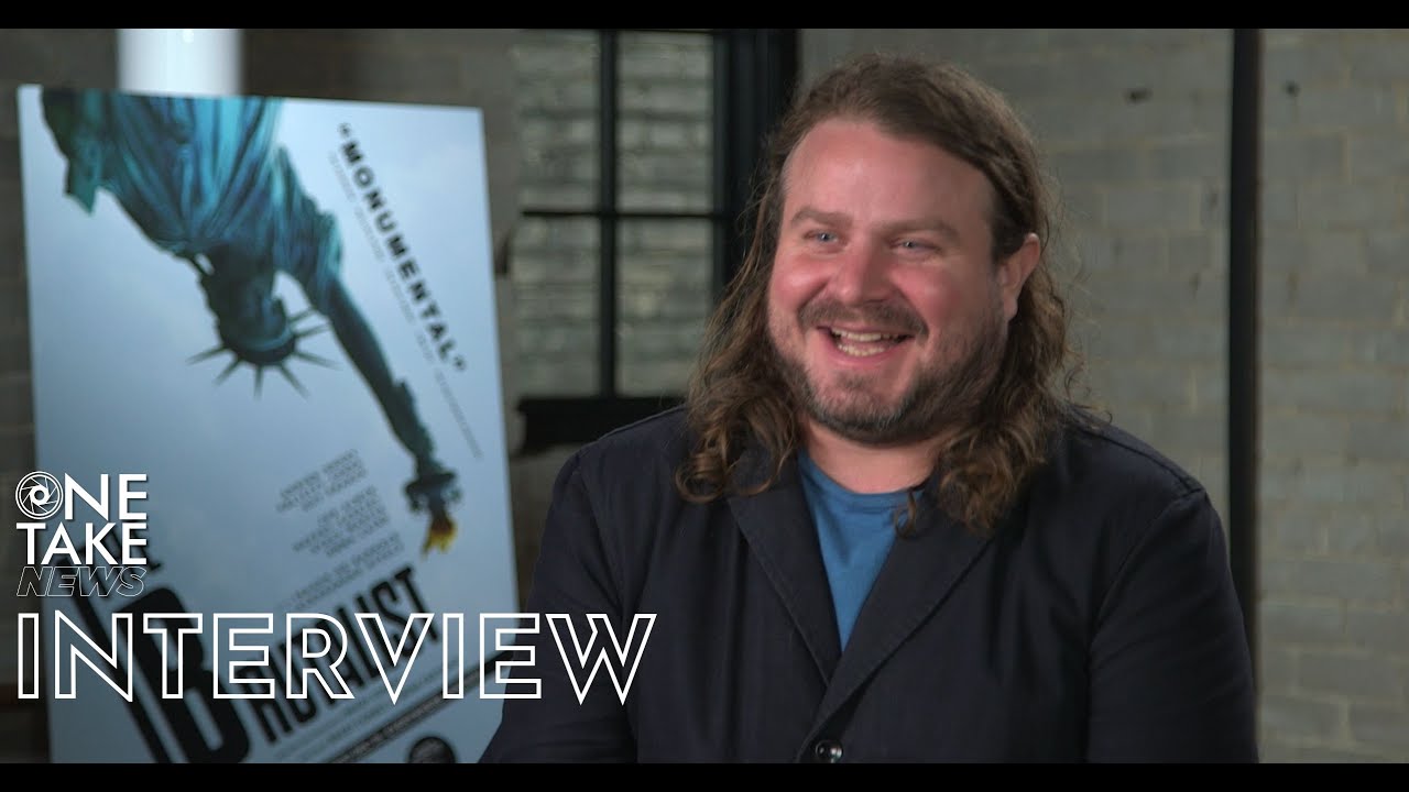 The Brutalist | Interview with Writer-Director Brady Corbet