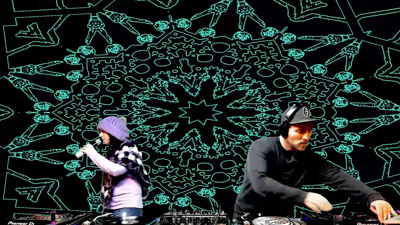 The Sorcerous Sound Show // Dubstep, Drum and Bass, Jungle