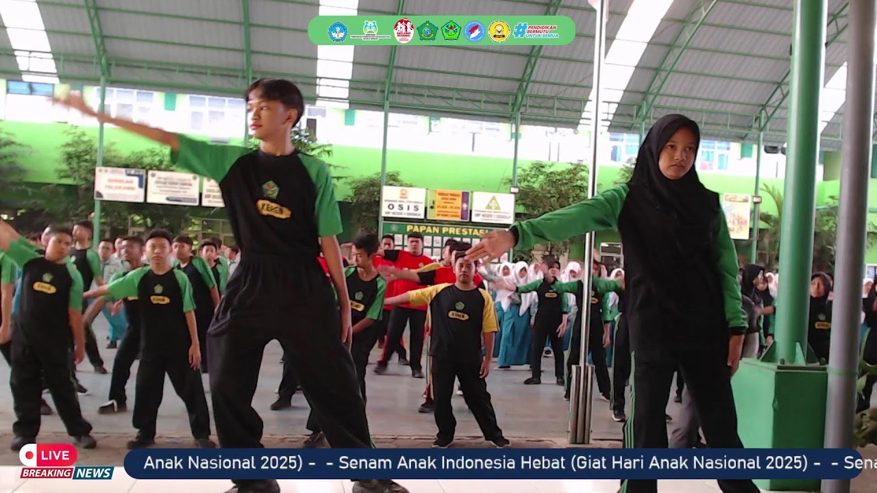 Hari Anak Nasional 2025