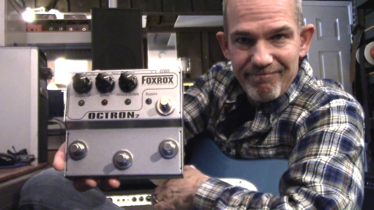 Octron2 sounds