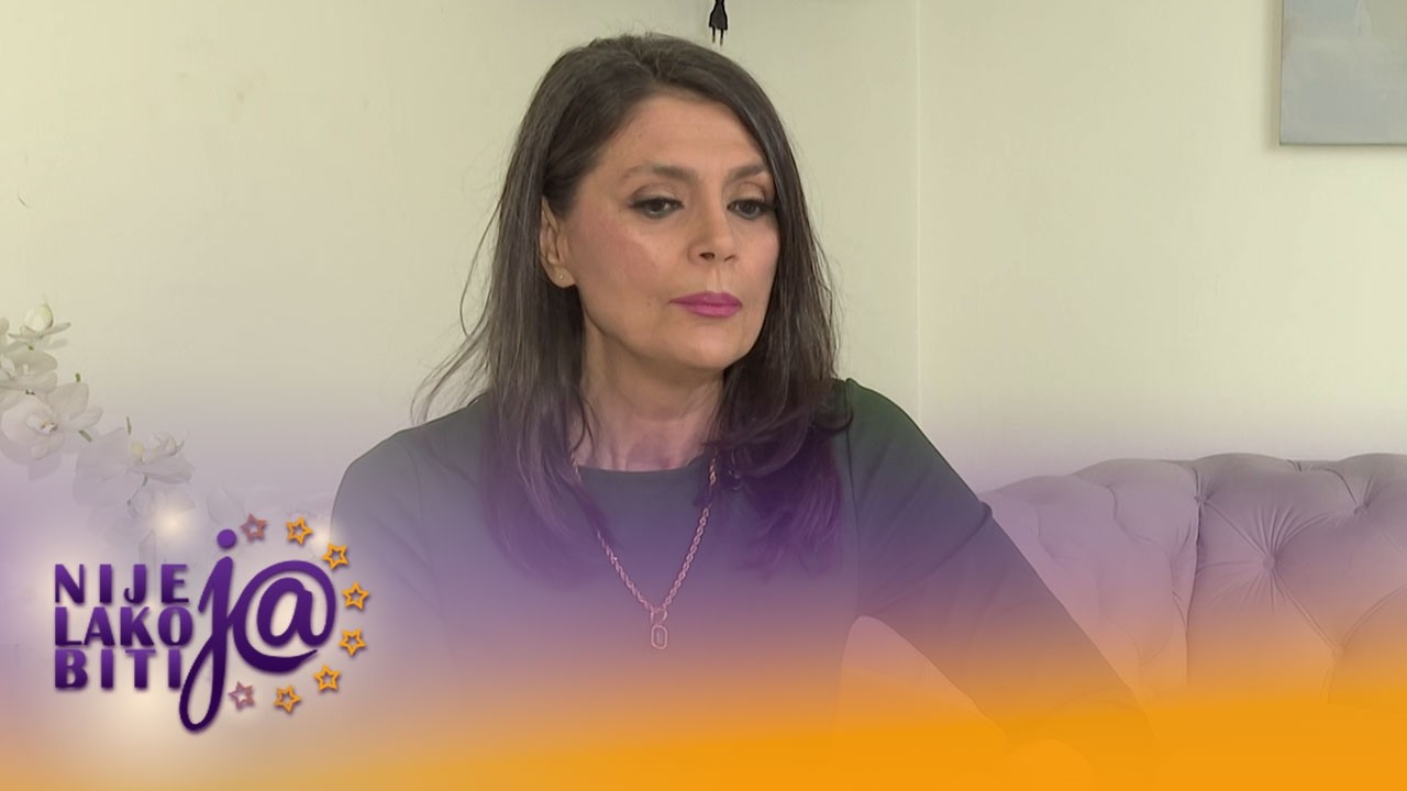 Nisam dozvolila da me zlostavljaju na početku karijere, ostala sam dostojanstvena - Extra Nena