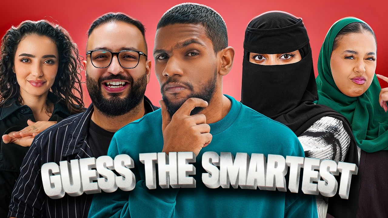 The Weakest Link | Dose Edition