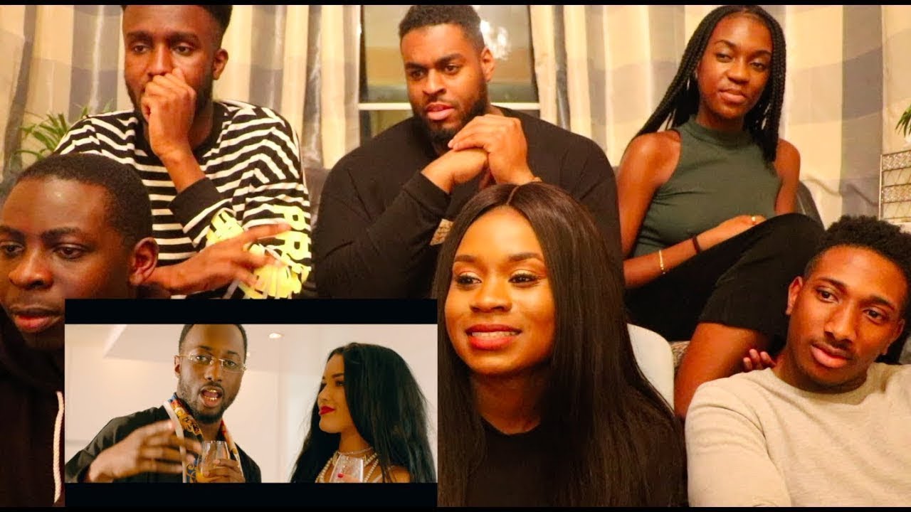 Dopebwoy - Cartier ft. Chivv & 3robi ( REACTION VIDEO ) || @Dopebwoyy @CPeetjee @3robiDk