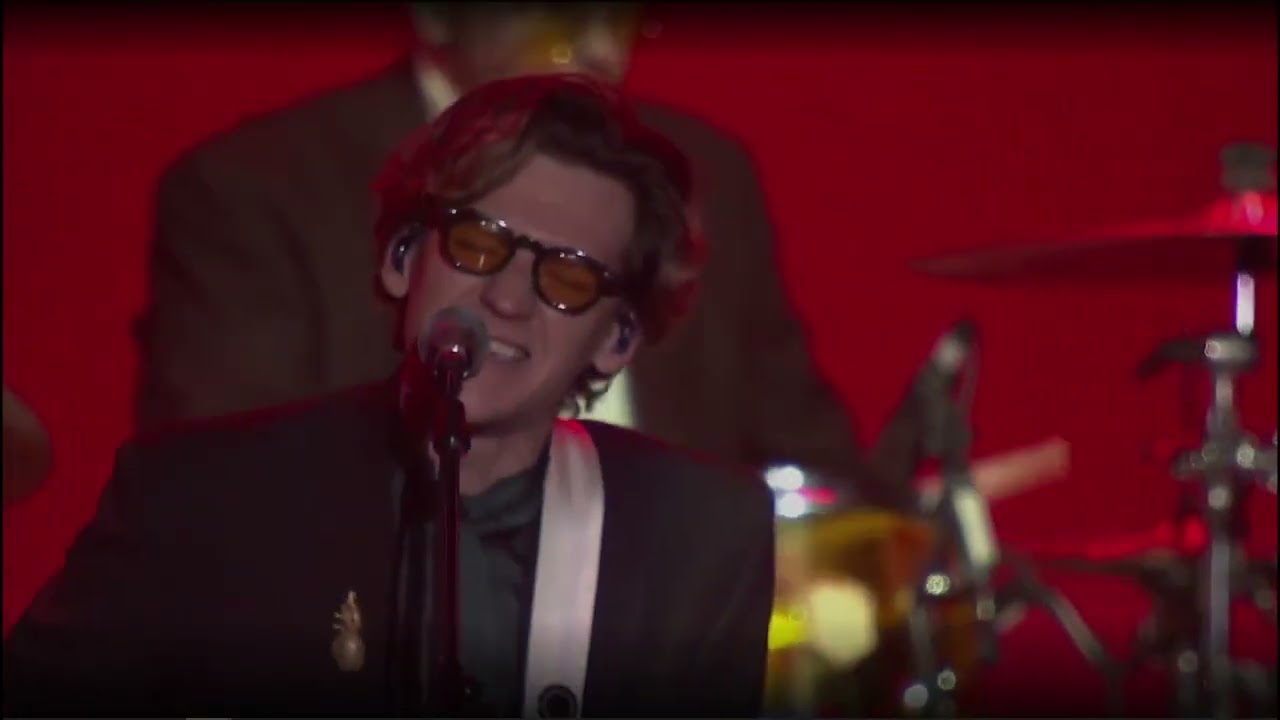Alter Ego 2023 Beach Weather - Swoon Recorded live