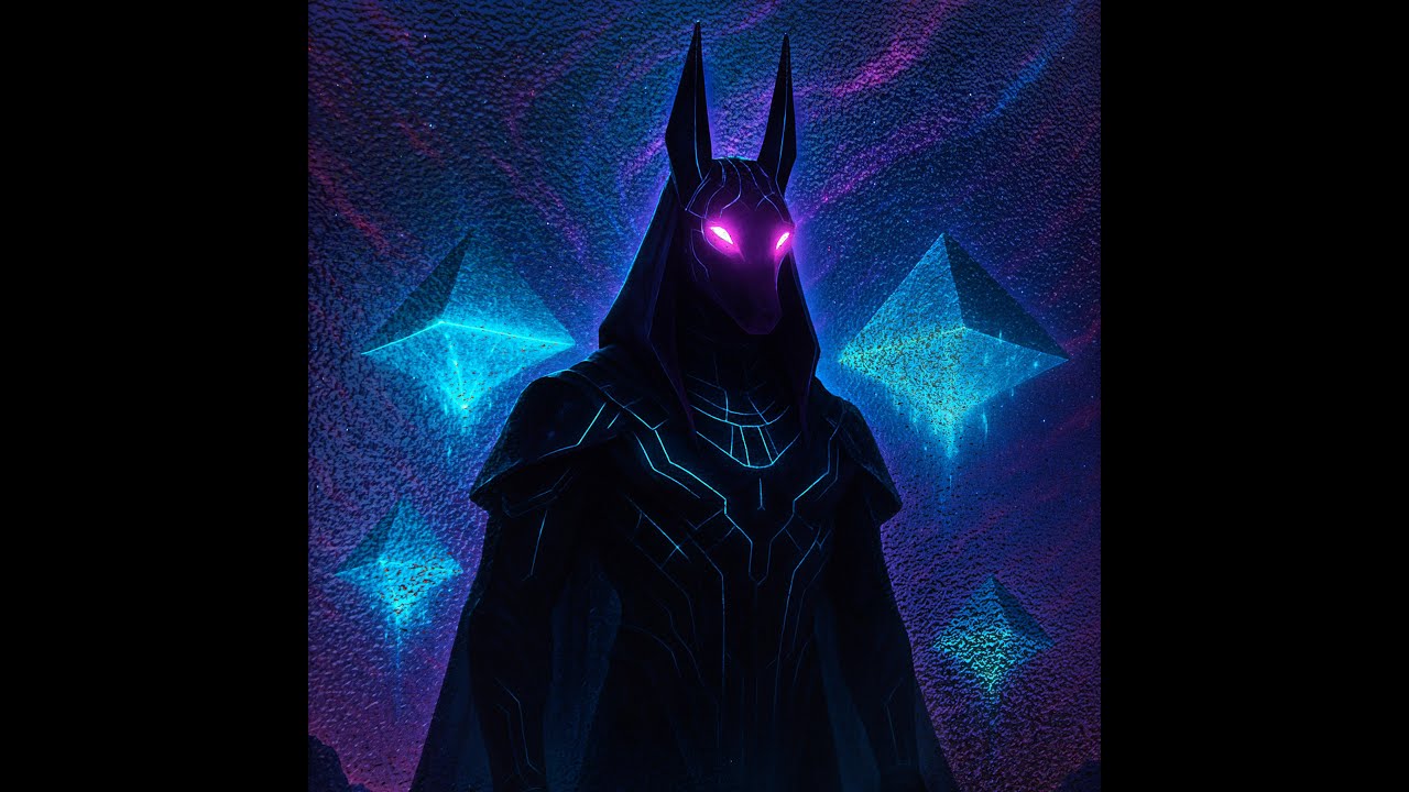 Arabic Trap Type Beat - 