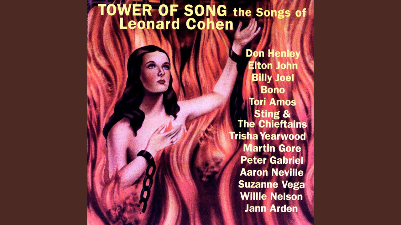 Ain't No Cure For Love