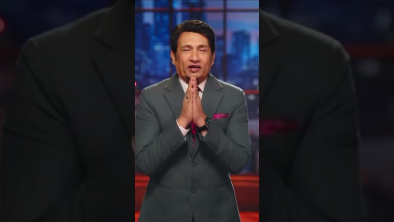 😂📚 Shekhar Suman&rsquo;s Take on Bihar&rsquo;s ₹885 Crore Education Scam | Shekhar Tonite