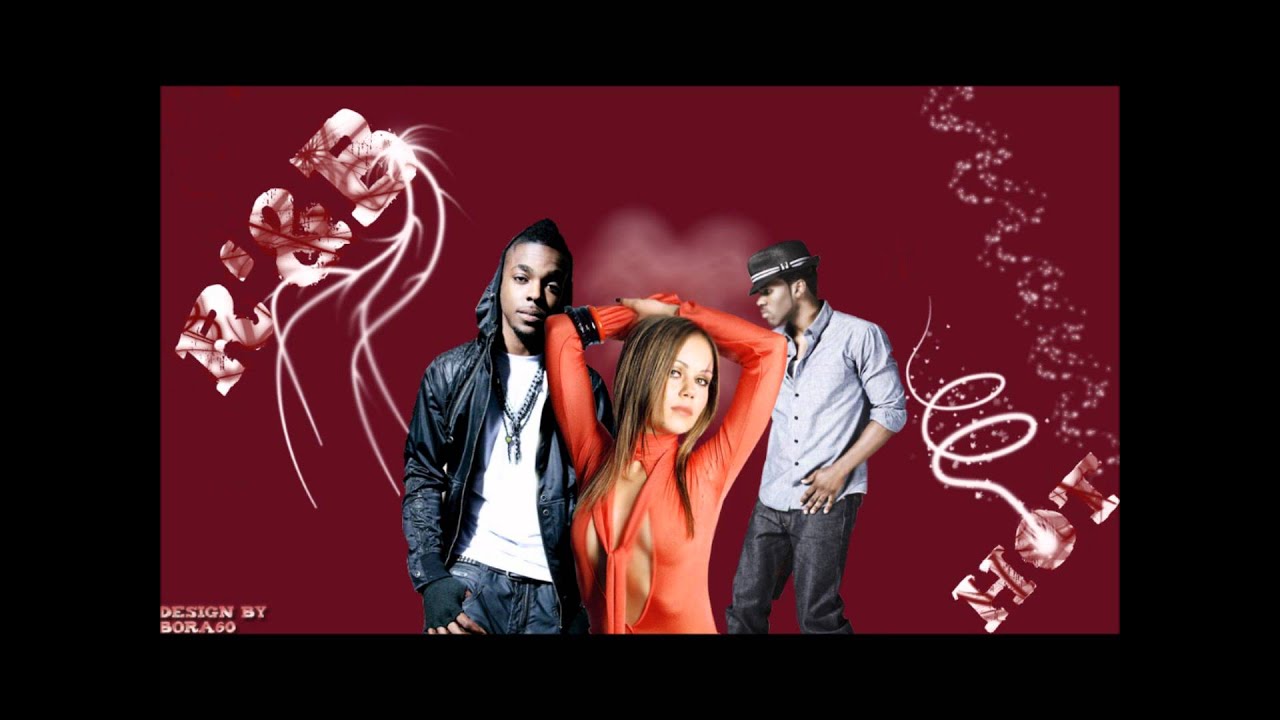 Rock City - Man Down (Rihanna Demo)