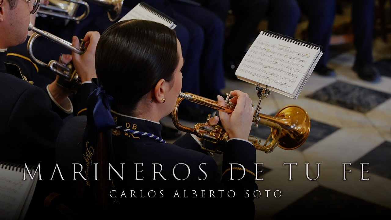 [4K] Concierto XX Aniversario | MARINEROS DE TU FE | AM Nuestra Señora del Mar
