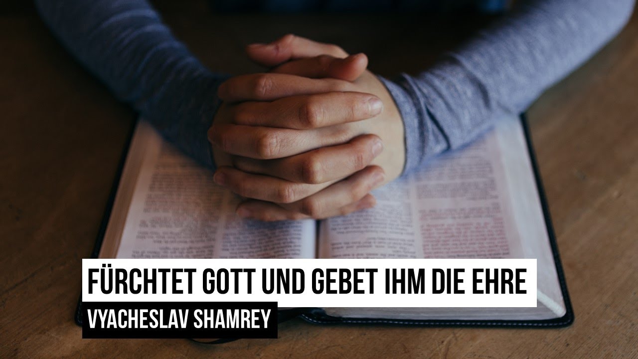 Andacht: 