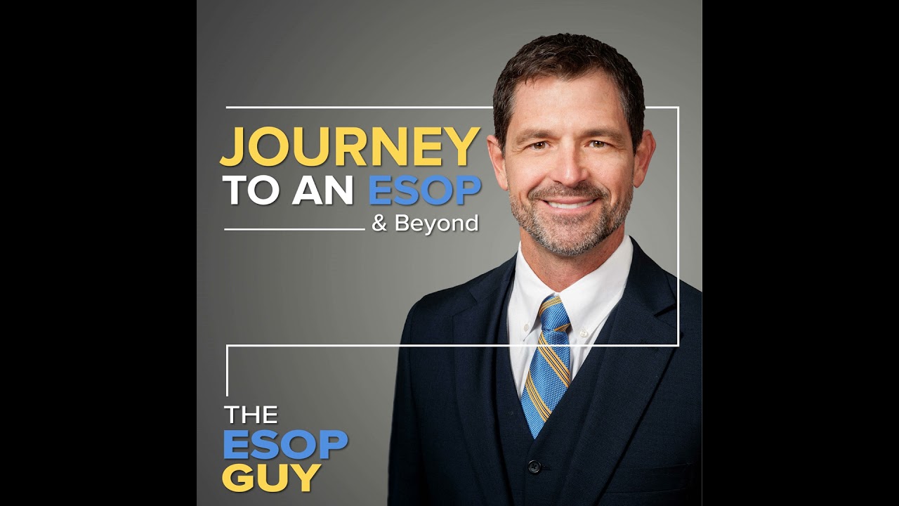 Ep1 - Enough Information to be Dangerous