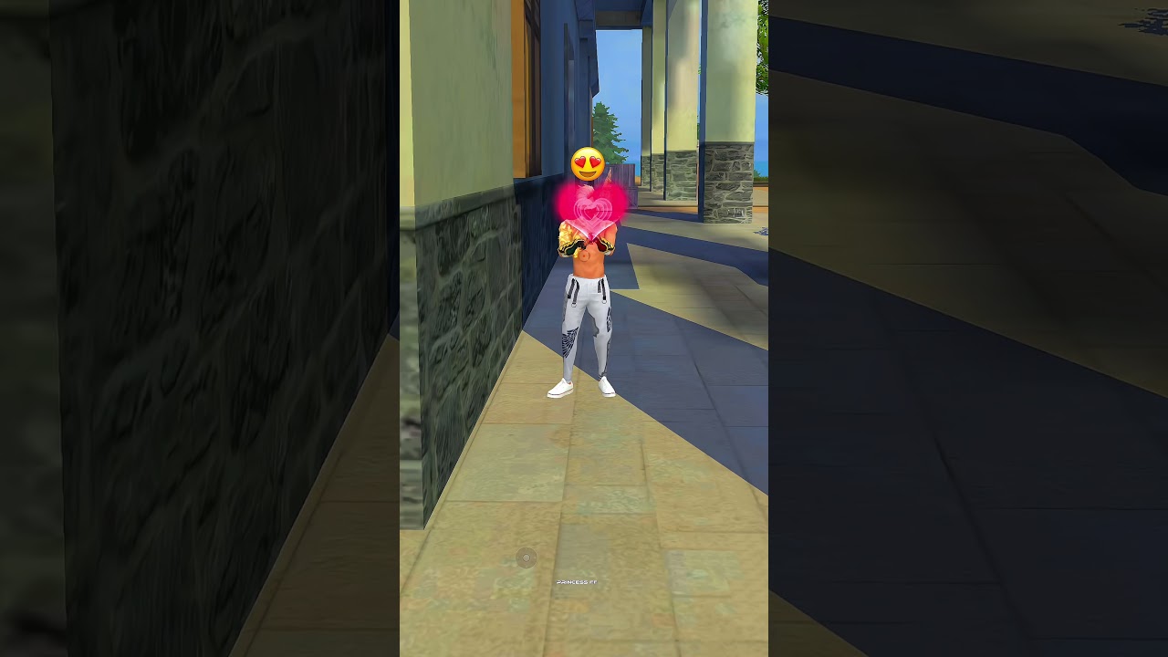 NEW TREND🥵 CAPCUT🐱 PRESET🎮 FF🤤 VIRAL SHORT IN YOUTUBE || PRINCESS FF#freefire #shorts #tiktok #fypシ